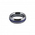 Металлическое кольцо для мошонки M